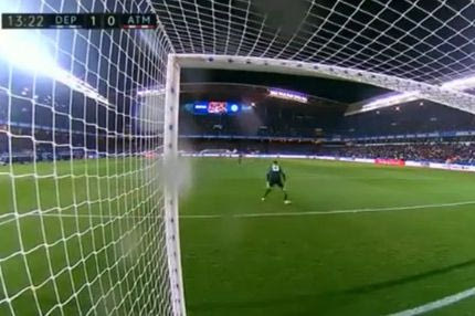 Έπαθε… Κ-Όμπλακ και έδωσε ασίστ σε αντίπαλο!