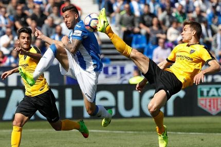 “Κέρβερος” ο Σιόβας, κράτησε ξανά το μηδέν η Λεγκανές