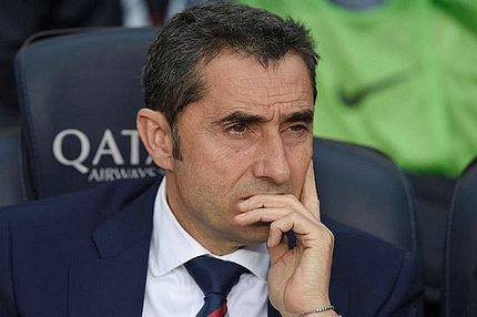 O Bαλβέρδε είναι το φαβορί και η Marca εξηγεί το γιατί