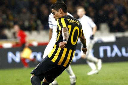 “Τελειωμένος” ο Βάργκας που “κόπηκε” ξανά