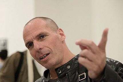 Πέταξαν με Βαρουφάκη οι διεθνείς του 2004 (photo)