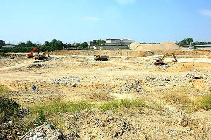 Γουδή: Ετσι θα μπουν τα λεφτά για το έργο!