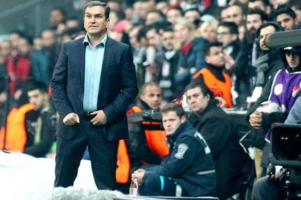 Το… μάζεψε για Λεάλι ο Βούζας