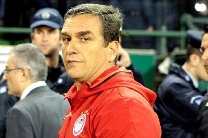 Το μεγάλο παράπονο του Βούζα…