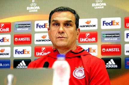 Βούζας: “Ολοι οι παίκτες είναι απαραίτητοι και σημαντικοί”