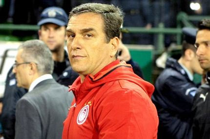 Ο Βούζας έγινε… Κλιντ Ίστγουντ!