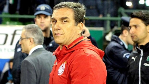 Ο Βούζας έγινε… Κλιντ Ίστγουντ!