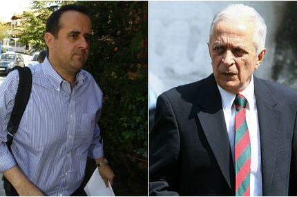 Ο νόμος των Ολυμπιακού – Παναθηναϊκού στη Super League