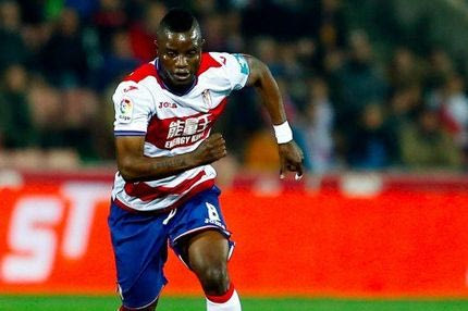 Έκανε πάλι τα τρελά του και αποβλήθηκε ο Γουακάσο