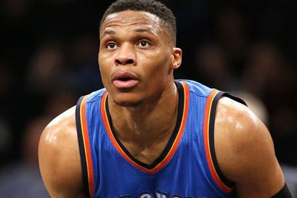 Το κλασικό triple-double για Γουέστμπρουκ