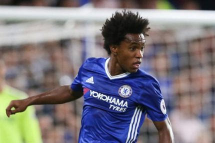 “Γιατί κούρεψες την αφάνα βρε Γουίλιαν;”