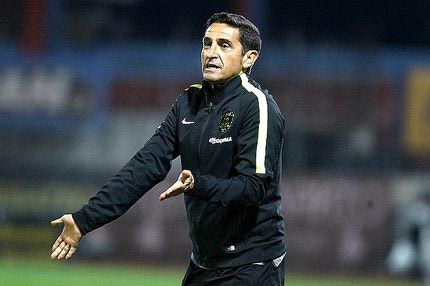 ΑΕΚ, πρόβλημα…