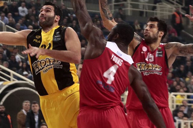 Με 8 λέξεις δίνει δύναμη στον εαυτό του ο Γιανγκ