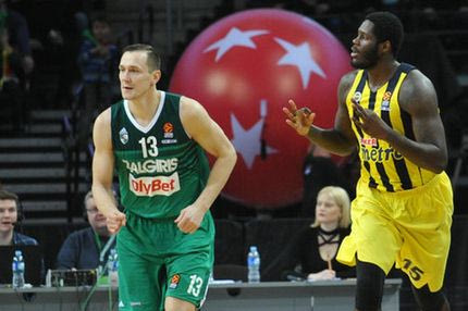 Ο Ομπράντοβιτς έδωσε… μάθημα στον Σάρας, “γκάφα” για Ρεάλ