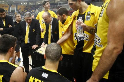 Δεν έφυγε (για την ώρα) ο Ζντοβτς