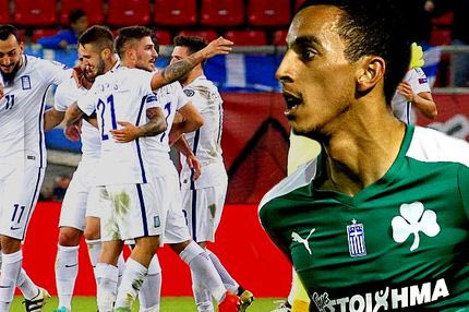 Η Εθνική δεν έχει ανάγκη τον Ζέκα