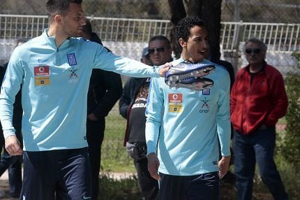 Και με τη βούλα… Κάρολος ο Ζέκα