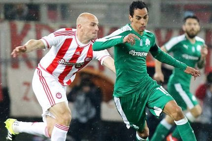 Οι τρεις παίκτες του Ολυμπιακού που ξεχωρίζει ο Ζέκα