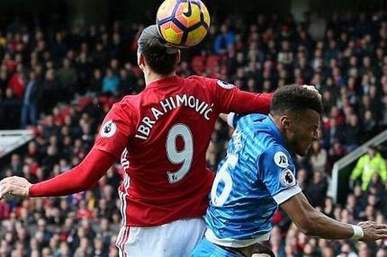 Οι αγκωνιές πληρώνονται Ζλάταν!