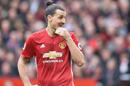 “Ρήξη χιαστών ο Ιμπραχίμοβιτς”