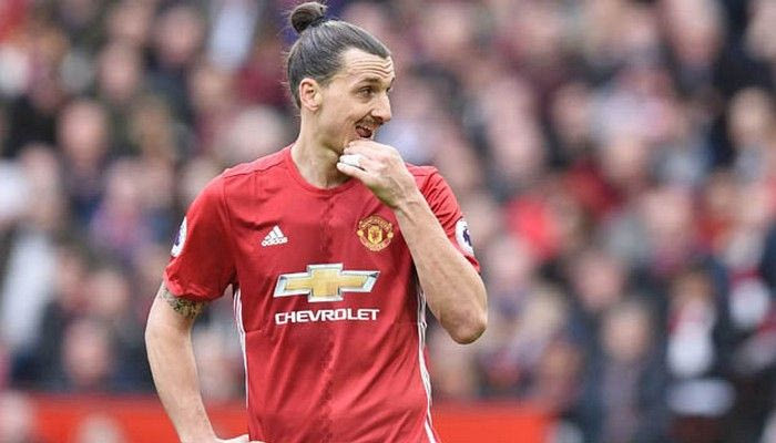 “Ρήξη χιαστών ο Ιμπραχίμοβιτς”