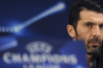 Το κόλπο-γκρόσο με Μπουφόν που πήγε να γίνει το 2001