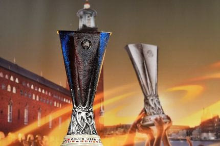 Τα ζευγάρια των ημιτελικών του Europa League