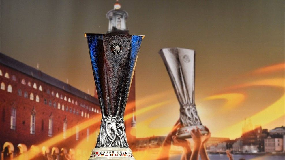 Τα ζευγάρια των ημιτελικών του Europa League
