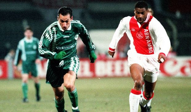 Δεν έστειλε ο Άγιαξ στην Μπλάκμπερν τον Δώνη