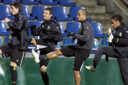 Πέρασε από την ΑΕΚ και στα 37 είναι περιζήτητος!