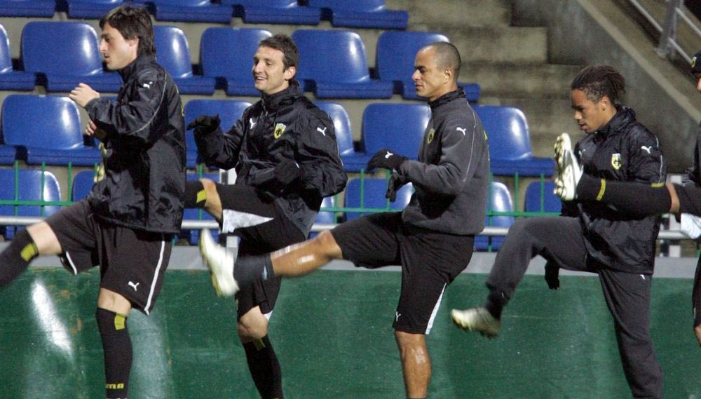 Πέρασε από την ΑΕΚ και στα 37 είναι περιζήτητος!