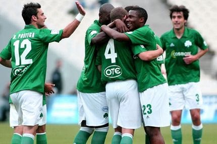 Πρώην παικταράς του ΠΑΟ σκέφτεται να σταματήσει λόγω τραυματισμού