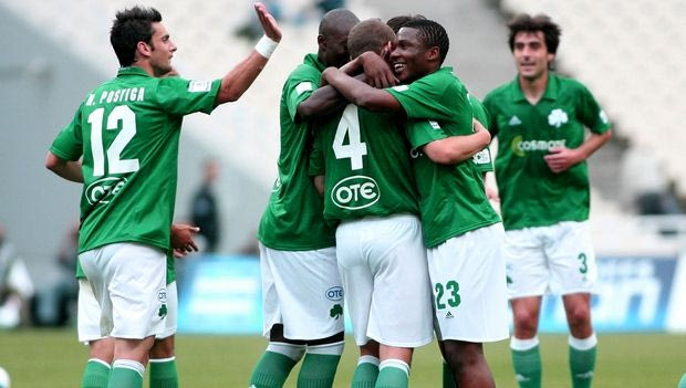 Πρώην παικταράς του ΠΑΟ σκέφτεται να σταματήσει λόγω τραυματισμού