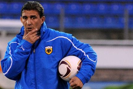 O… παραλίγο “κιτρινόμαυρος” Κόλα