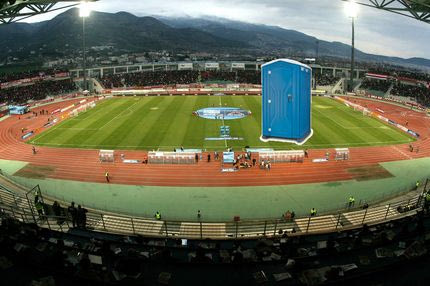 Λείπουν… τουαλέτες από το Πανθεσσαλικό!