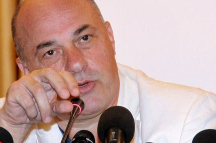 Μπέος: “Αν έρθουν για πόλεμο κι όχι για τσίπουρα…”