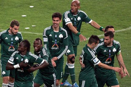 Πράσινο… παλτό πήρε μεταγραφή στην Σπόρτινγκ!