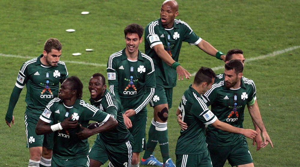 Πράσινο… παλτό πήρε μεταγραφή στην Σπόρτινγκ!