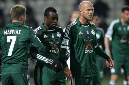 Ανακοινώθηκαν μαζί στον ΠΑΟ και τώρα είναι στα αζήτητα