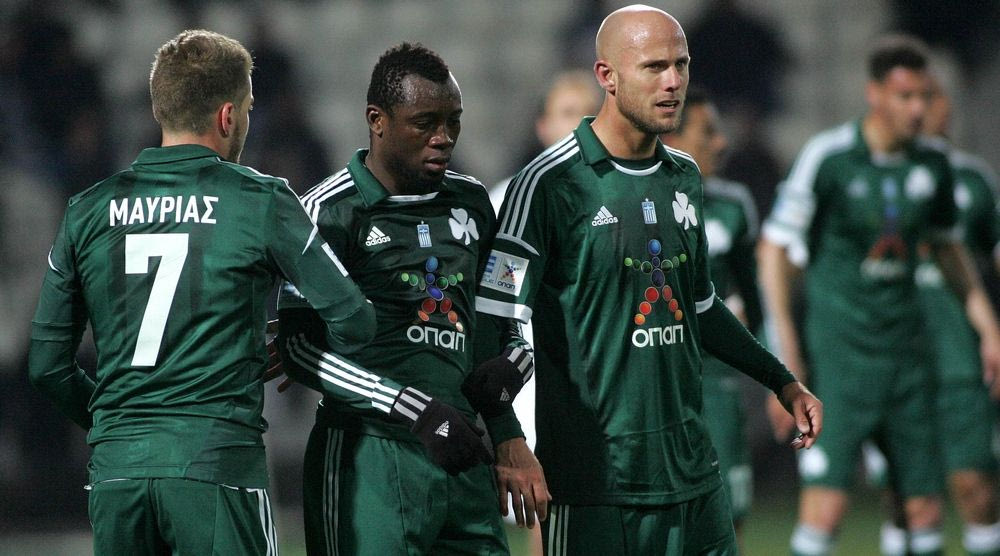 Ανακοινώθηκαν μαζί στον ΠΑΟ και τώρα είναι στα αζήτητα