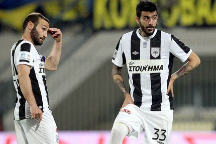 Σαλπιγγίδης σε Κλάους: “Δούλεψε!”