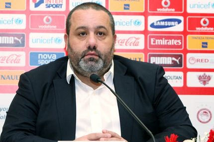 Απάντηση Καραπαπά για την έκθεση της Αστυνομίας