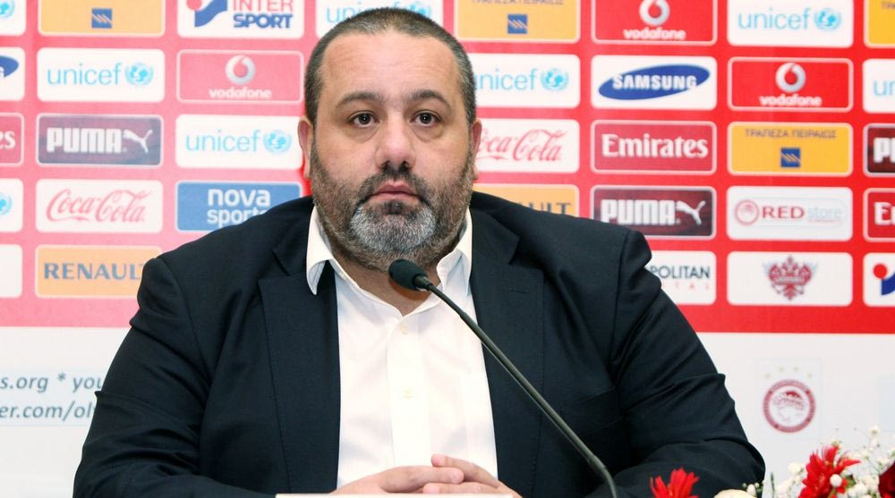 Απάντηση Καραπαπά για την έκθεση της Αστυνομίας