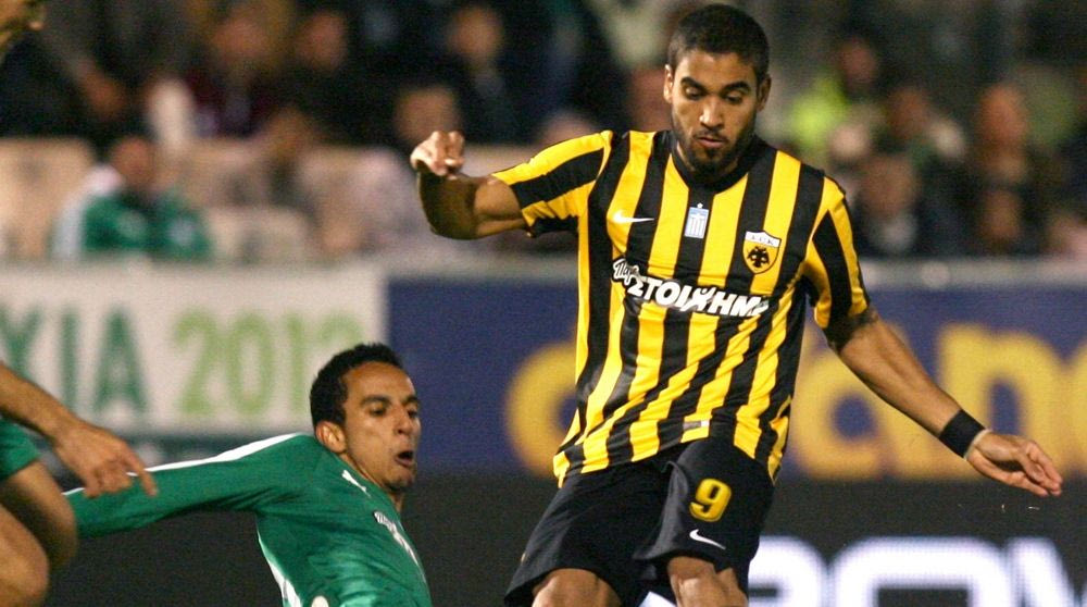 Με Βάργκας στο ντέρμπι