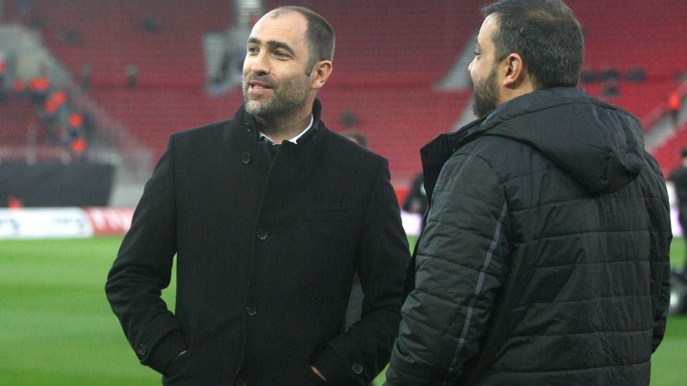 Ο Τούντορ έχει βάλει στο μάτι… ερυθρόλευκο παίκτη