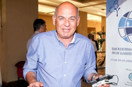 Βόμβα στις εκλογές: “Κατηγορείται για πλαστογραφία ο Γραμμένος!”