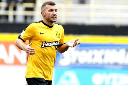 Πήγε για μαλλί και βγήκε κουρεμένος ο Μπράνα Ίλιτς