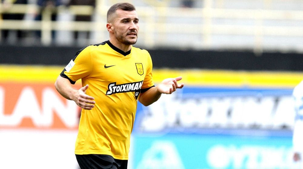 Πήγε για μαλλί και βγήκε κουρεμένος ο Μπράνα Ίλιτς