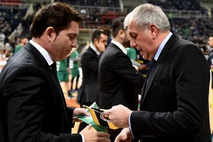 Όταν ο Ομπράντοβιτς διέλυσε τον Πασκουάλ