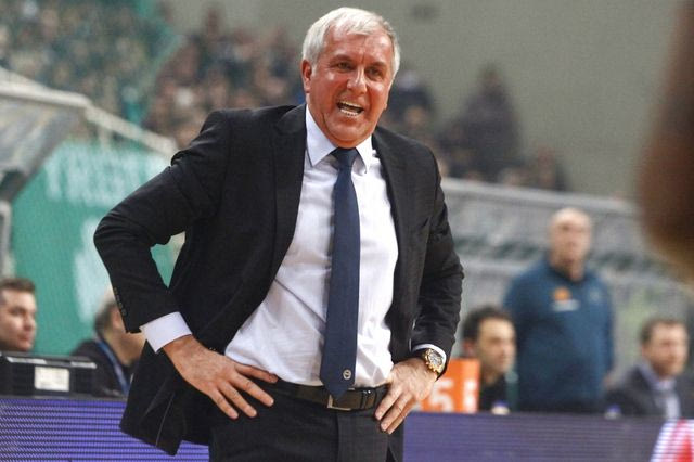 ΕΠΙΚΗ ανατροπή η Φενέρμπαχτσε πριν από το ΟΑΚΑ!